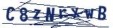 Captcha-Zeichenfolge