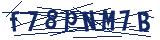 Captcha-Zeichenfolge
