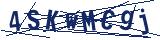 Captcha-Zeichenfolge