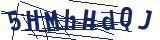 Captcha-Zeichenfolge