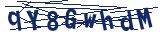 Captcha-Zeichenfolge