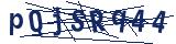 Captcha-Zeichenfolge