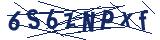 Captcha-Zeichenfolge