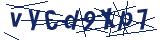 Captcha-Zeichenfolge