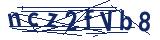 Captcha-Zeichenfolge
