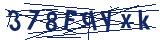 Captcha-Zeichenfolge