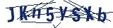 Captcha-Zeichenfolge