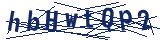 Captcha-Zeichenfolge