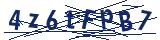 Captcha-Zeichenfolge