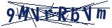 Captcha-Zeichenfolge
