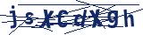 Captcha-Zeichenfolge