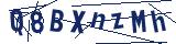 Captcha-Zeichenfolge