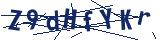 Captcha-Zeichenfolge