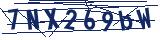 Captcha-Zeichenfolge
