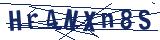 Captcha-Zeichenfolge