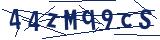 Captcha-Zeichenfolge
