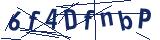 Captcha-Zeichenfolge