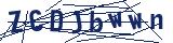 Captcha-Zeichenfolge