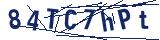 Captcha-Zeichenfolge