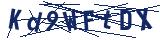 Captcha-Zeichenfolge