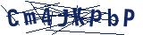 Captcha-Zeichenfolge