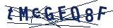 Captcha-Zeichenfolge