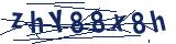 Captcha-Zeichenfolge