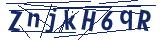 Captcha-Zeichenfolge
