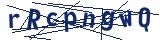 Captcha-Zeichenfolge
