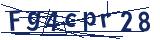 Captcha-Zeichenfolge