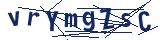 Captcha-Zeichenfolge