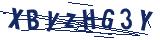 Captcha-Zeichenfolge
