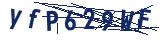Captcha-Zeichenfolge
