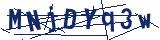 Captcha-Zeichenfolge