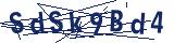 Captcha-Zeichenfolge