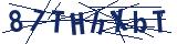 Captcha-Zeichenfolge
