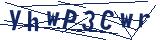 Captcha-Zeichenfolge