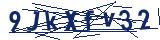Captcha-Zeichenfolge