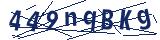 Captcha-Zeichenfolge