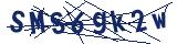 Captcha-Zeichenfolge