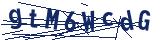 Captcha-Zeichenfolge