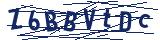 Captcha-Zeichenfolge