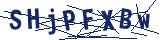 Captcha-Zeichenfolge