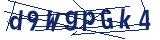 Captcha-Zeichenfolge