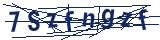 Captcha-Zeichenfolge