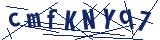 Captcha-Zeichenfolge