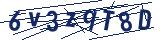 Captcha-Zeichenfolge