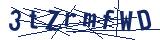 Captcha-Zeichenfolge