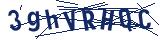Captcha-Zeichenfolge