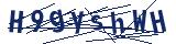 Captcha-Zeichenfolge